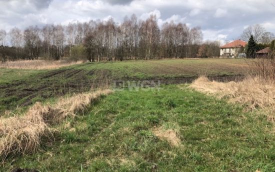 Działka budowlana na sprzedaż Budno.